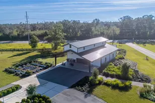 5827 SW 124th Wy, Archer, FL 32618 - Photo 16