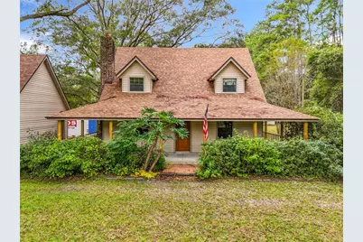 35061 Karen Road, Callahan, FL 32011 - Photo 1