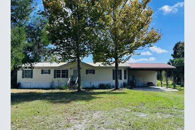5271 NW County Road 347, Chiefland, FL 32626 - Photo 1
