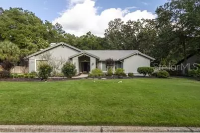 833 NW 45th Terrace, Gainesville, FL 32605 - Photo 2