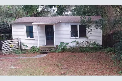 1115 NW 22nd Avenue, Gainesville, FL 32609 - Photo 1
