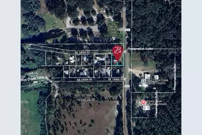 15031 SE 189th Place, Hawthorne, FL 32640 - Photo 4