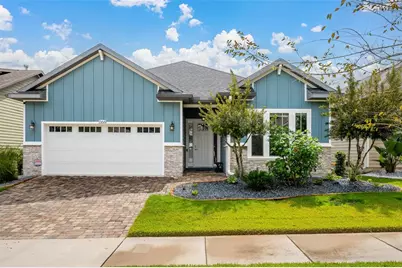 13661 NW 12th Place, Newberry, FL 32669 - Photo 2