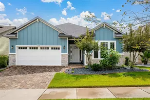 13661 NW 12th Pl, Newberry, FL 32669 - Photo 2