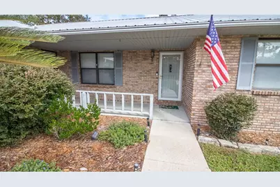 589 SE 71st Street, Starke, FL 32091 - Photo 1