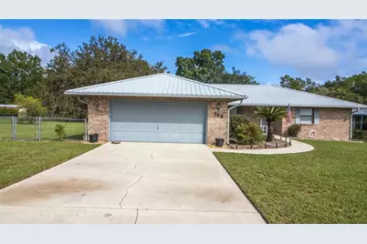 589 SE 71st Street, Starke, FL 32091 - Photo 2