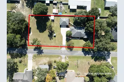 618 SE 44th Street, Keystone Heights, FL 32656 - Photo 62