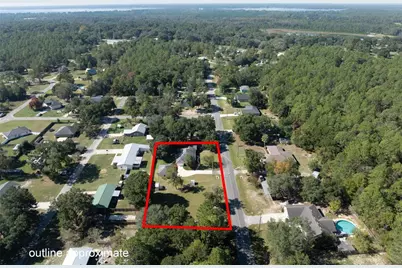 618 SE 44th Street, Keystone Heights, FL 32656 - Photo 64