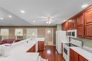 618 SE 44th St, Keystone Heights, FL 32656 - Photo 32