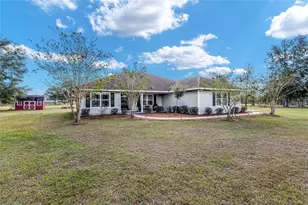 630 SW Marigold Pl, Fort White, FL 32038 - Photo 12