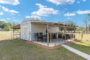 630 SW Marigold Pl, Fort White, FL 32038 - Photo 62