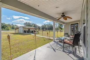 630 SW Marigold Pl, Fort White, FL 32038 - Photo 56