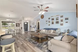 630 SW Marigold Pl, Fort White, FL 32038 - Photo 18