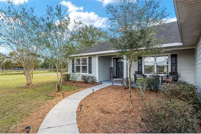 630 SW Marigold Place, Fort White, FL 32038 - Photo 4