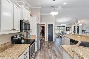 630 SW Marigold Pl, Fort White, FL 32038 - Photo 26