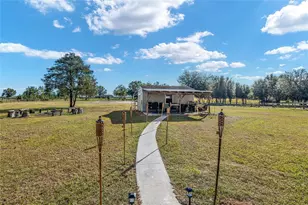 630 SW Marigold Pl, Fort White, FL 32038 - Photo 62