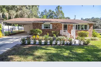 150 SW Fairway Drive, Keystone Heights, FL 32656 - Photo 1