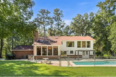 4621 NW 71st Boulevard, Gainesville, FL 32606 - Photo 6