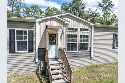 11160 NW 5th Avenue, Branford, FL 32008 - Photo 2