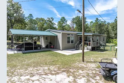 11160 NW 5th Avenue, Branford, FL 32008 - Photo 4