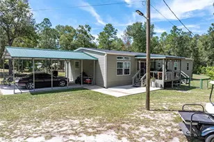 11160 NW 5th Ave, Branford, FL 32008 - Photo 4