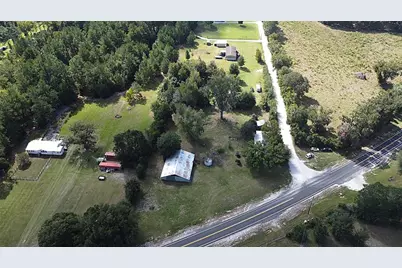 15591 SW County Road 235, Brooker, FL 32622 - Photo 26