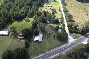 15591 SW County Road 235, Brooker, FL 32622 - Photo 26