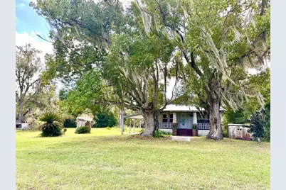15591 SW County Road 235, Brooker, FL 32622 - Photo 24