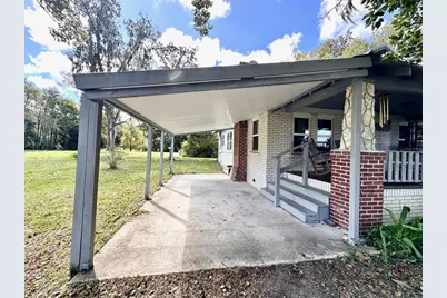 15591 SW County Road 235, Brooker, FL 32622 - Photo 20