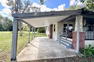 15591 SW County Road 235, Brooker, FL 32622 - Photo 20