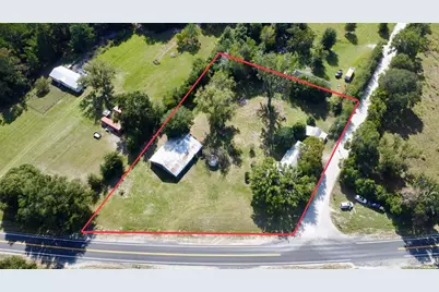 15591 SW County Road 235, Brooker, FL 32622 - Photo 4