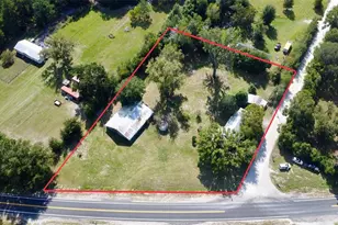 15591 SW County Road 235, Brooker, FL 32622 - Photo 4