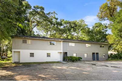 6115 SW 12th Place #13 D, Gainesville, FL 32607 - Photo 2