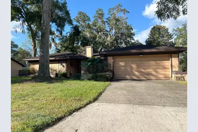 10818 NW 38th Avenue, Gainesville, FL 32606 - Photo 1