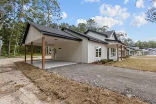 17391 NW 81st Terrace, Fanning Springs, FL 32693 - Photo 30