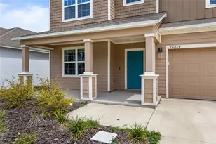 24424 NW 23rd Ln, Newberry, FL 32669 - Photo 4