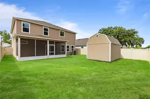 24424 NW 23rd Ln, Newberry, FL 32669 - Photo 34