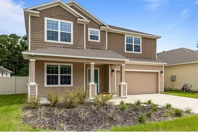 24424 NW 23rd Lane, Newberry, FL 32669 - Photo 2