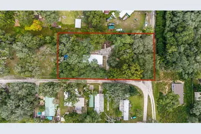 18395 NW 4th Terrace, Citra, FL 32113 - Photo 4