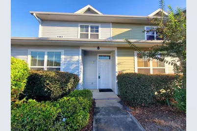 1561 NW 29th Road #8, Gainesville, FL 32605 - Photo 2