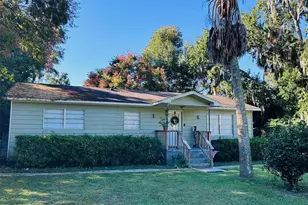 1315 NW 16th Ave, Chiefland, FL 32626 - Photo 1