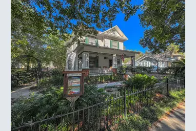 516 NE 4th Street, Gainesville, FL 32601 - Photo 1