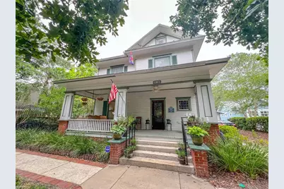 516 NE 4th Street, Gainesville, FL 32601 - Photo 2