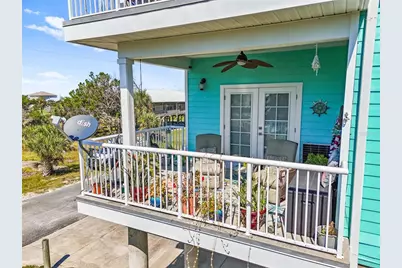 502 Main Street #112, Horseshoe Beach, FL 32648 - Photo 28