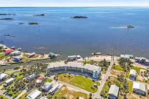 502 Main St, Horseshoe Beach, FL 32648 - Photo 42