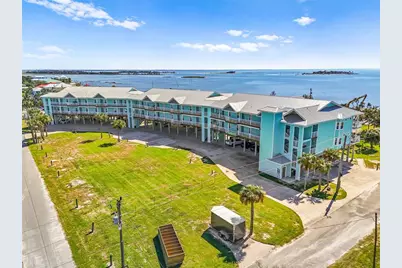 502 Main Street #112, Horseshoe Beach, FL 32648 - Photo 36