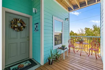 502 Main Street #112, Horseshoe Beach, FL 32648 - Photo 4