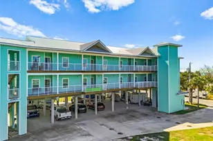 502 Main St, Horseshoe Beach, FL 32648 - Photo 2