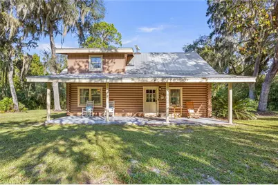 11930 SE 225th Drive, Hawthorne, FL 32640 - Photo 2