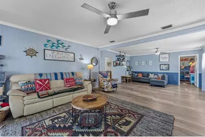 832 Lake Shore Terrace, Interlachen, FL 32148 - Photo 10